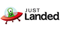 just-laded